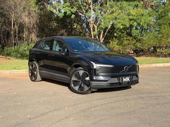 VOLVO EX30 69 KW ELÉTRICO ULTRA VOLVO EX30 69 KW ELÉTRICO ULTRA